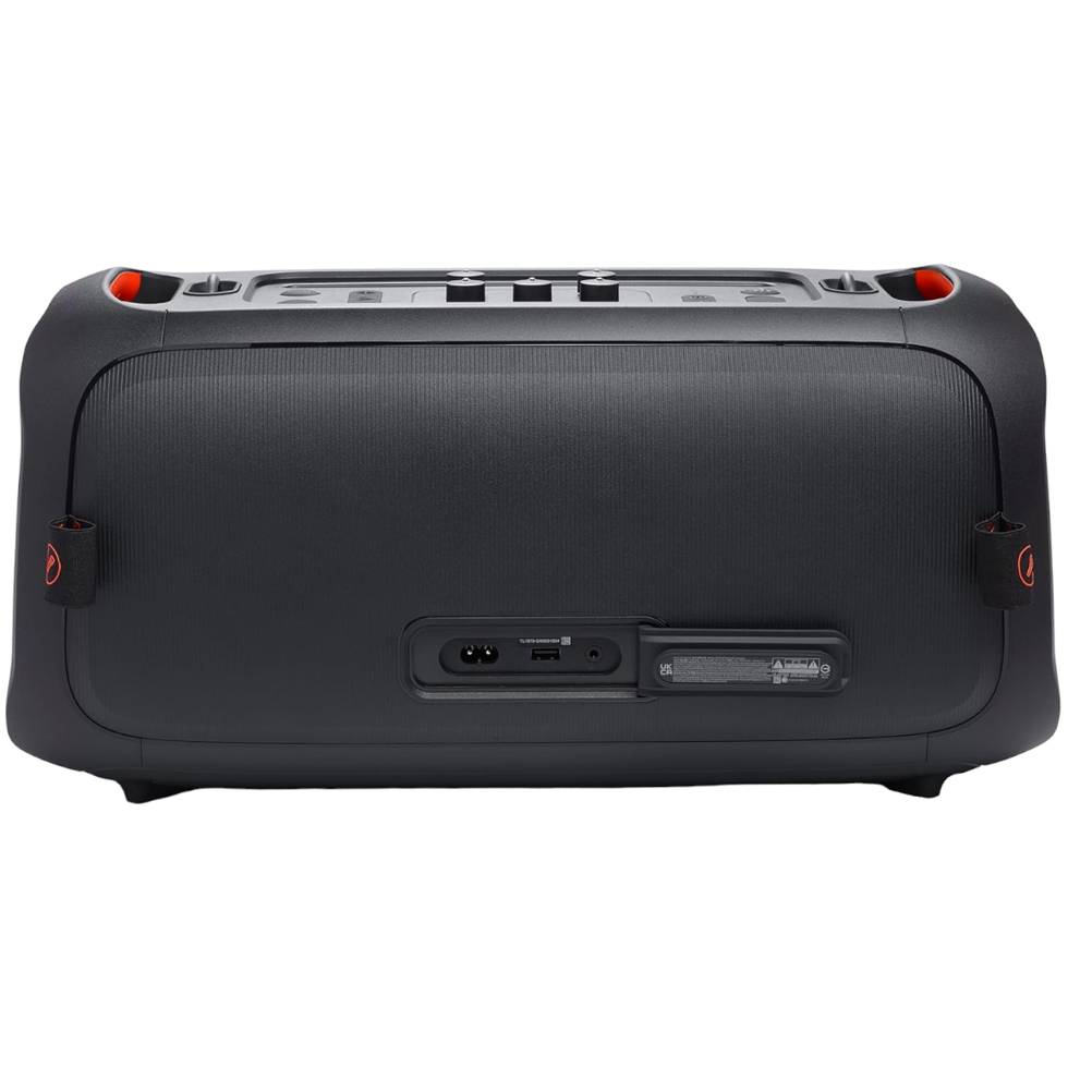 Колонка для вечеринок JBL On-the-Go Essential photo 4