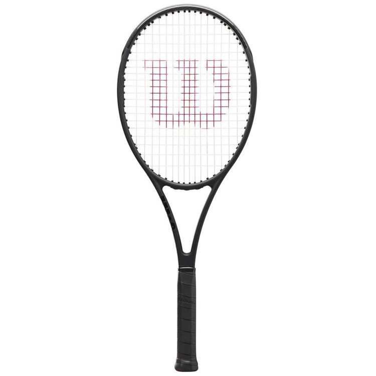 Ракетка для большого тенниса Wilson Pro Staff 97UL V13 photo 
