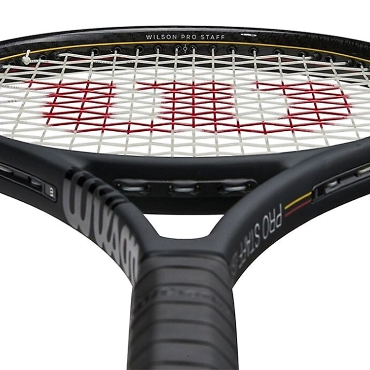 Racheta tenis de camp Wilson Pro Staff 97UL V13 photo 4