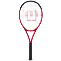 Racheta tenis de camp Wilson CLASH 100L V2 TENNIS RACKET FRAME thumbnav