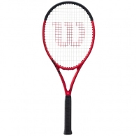 Ракетка для тенниса Wilson CLASH 100L V2 TENNIS RACKET FRAME