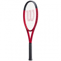 Ракетка для большого тенниса Wilson CLASH 100L V2 TENNIS RACKET FRAME thumbnav 3