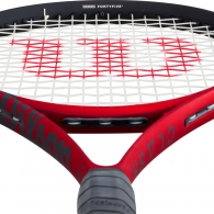 Ракетка для большого тенниса Wilson CLASH 100L V2 TENNIS RACKET FRAME thumbnav 4