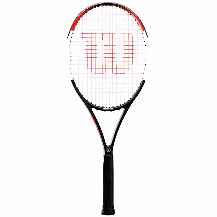 Ракетка для большого тенниса Wilson Pro Staff Precision 100 