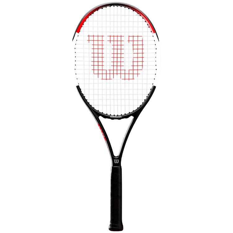 Ракетка для большого тенниса Wilson Pro Staff Precision 100 photo Ракетка для большого тенниса Wilson Pro Staff Precision 100 photo