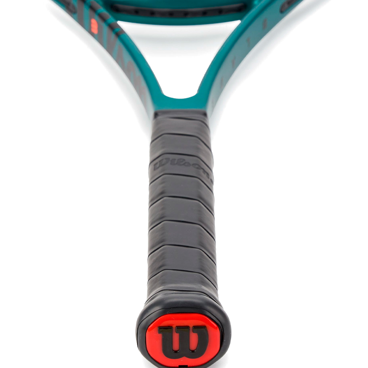 Racheta tenis de camp Wilson BLADE 104 V9 FRM 2 photo 4