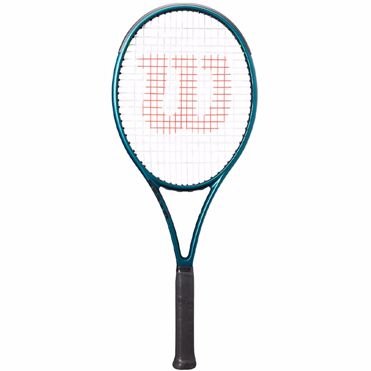 Ракетка для большого тенниса Wilson BLADE 100UL V9 RKT 2 