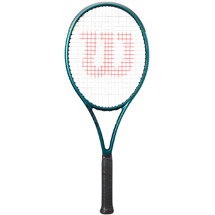 Ракетка для большого тенниса Wilson BLADE 100UL V9 RKT 2 photo 