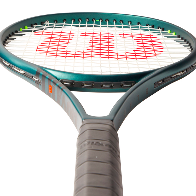 Racheta tenis de camp Wilson BLADE 100UL V9 RKT 2 photo 2