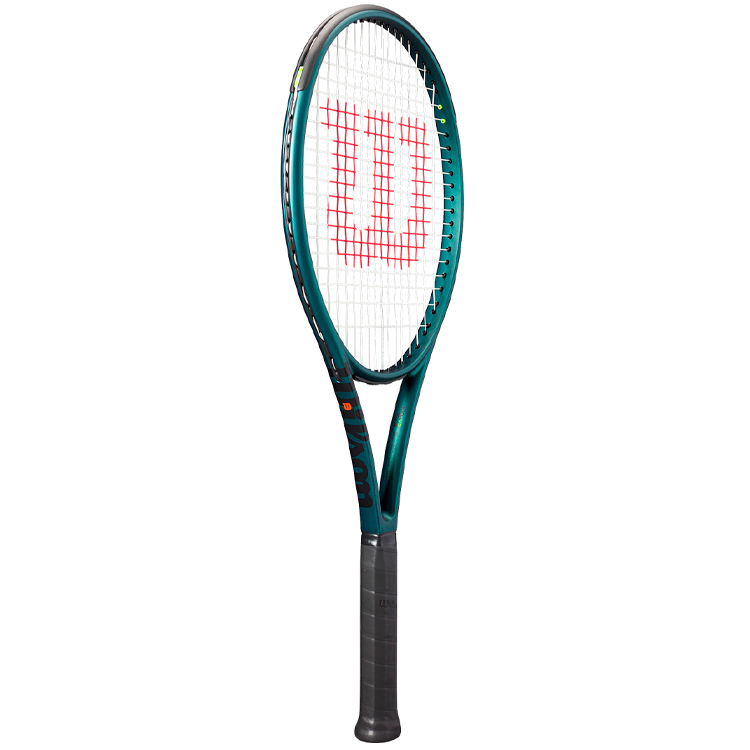 Racheta tenis de camp Wilson BLADE 100UL V9 RKT 2 photo 3