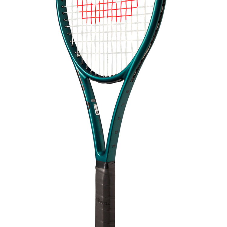 Racheta tenis de camp Wilson BLADE 100UL V9 RKT 2 photo 4