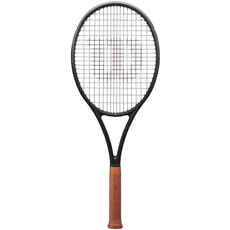 Ракетка для большого тенниса Wilson RF 01 FUTURE FRM 2 photo 