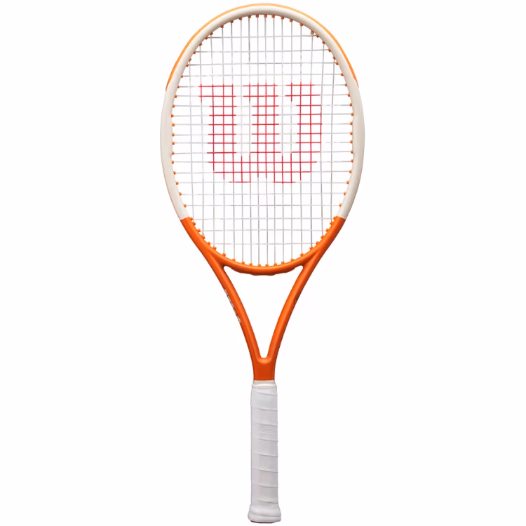 Ракетка для большого тенниса Wilson ROLAND GARROS TEAM 102 RKT 2 