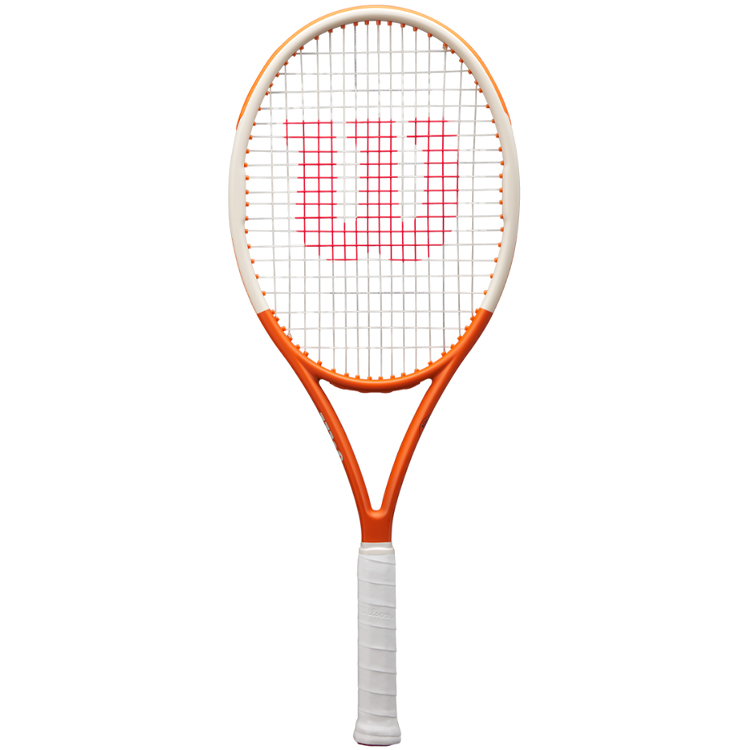 Ракетка для большого тенниса Wilson ROLAND GARROS TEAM 102 RKT 2 photo 