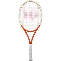 Ракетка для большого тенниса Wilson ROLAND GARROS TEAM 102 RKT 2 thumbnav