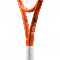 Racheta tenis de camp Wilson ROLAND GARROS TEAM 102 RKT 2 thumbnav 5