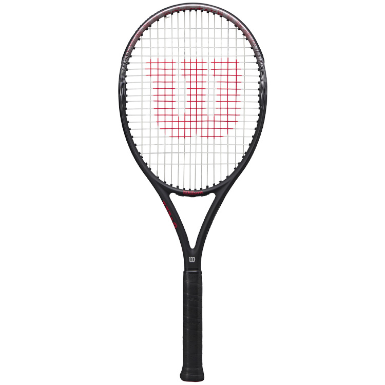 Ракетка для большого тенниса Wilson Pro Staff Precision 100