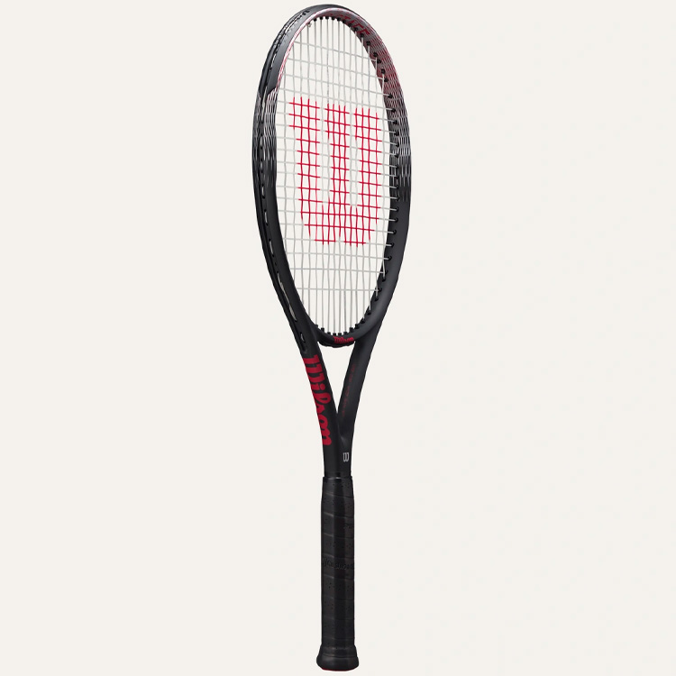 Racheta tenis de camp Wilson Pro Staff Precision 100 photo 2