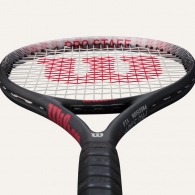 Racheta tenis de camp Wilson Pro Staff Precision 100 thumbnav 5