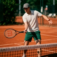 Racheta tenis de camp Wilson Pro Staff Precision 100 thumbnav 7