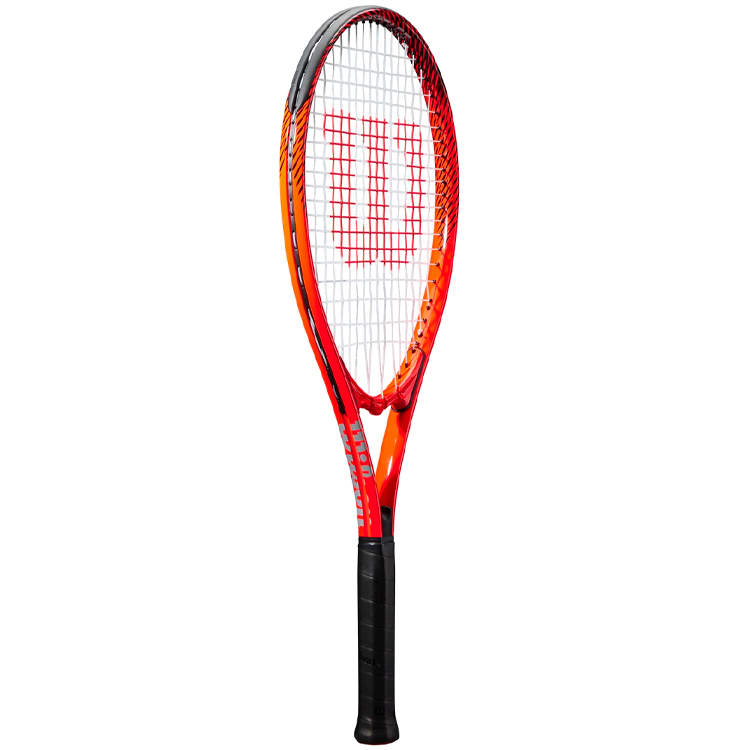 Ракетка для большого тенниса Wilson PRO STAFF PRECISION XL 110 photo Ракетка для большого тенниса Wilson PRO STAFF PRECISION XL 110 photo