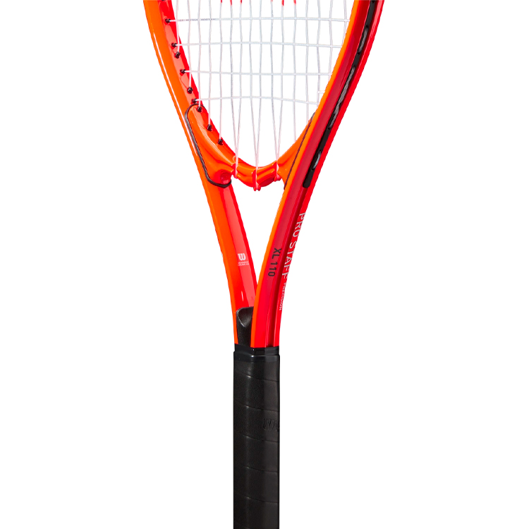 Racheta tenis de camp Wilson PRO STAFF PRECISION XL 110 photo 3