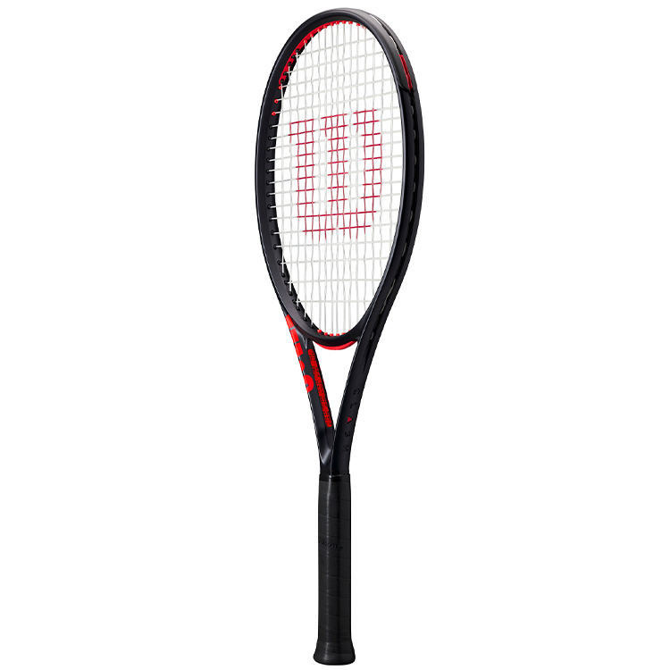 Racheta tenis de camp Wilson CLASH 100UL V3.0 photo 2