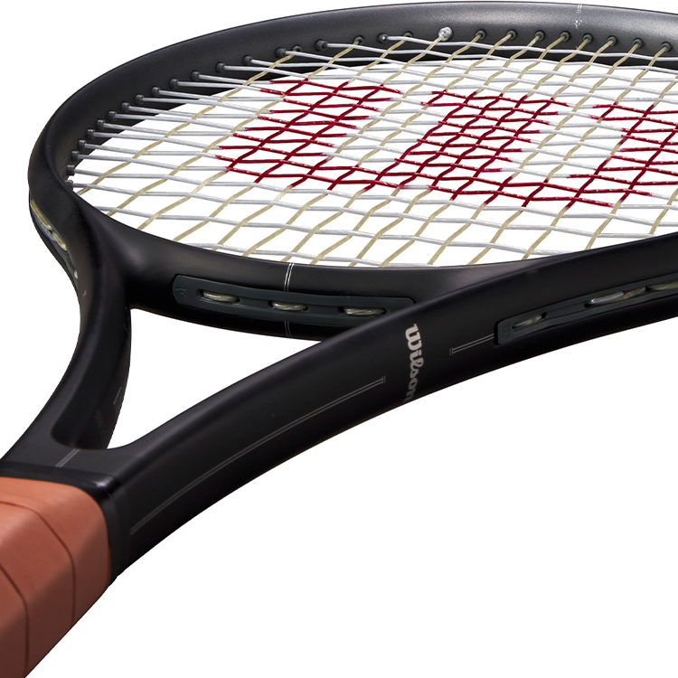 Ракетка для большого тенниса Wilson RF 01 FUTURE LITE Unstrung photo 4
