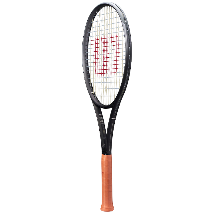 Ракетка для большого тенниса Wilson RF 01 FUTURE LITE Unstrung photo 6