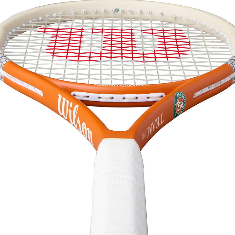 Racheta tenis de camp Wilson ROLAND GARROS TEAM 102 photo 2