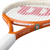 Racheta tenis de camp Wilson ROLAND GARROS TEAM 102 thumbnav 6