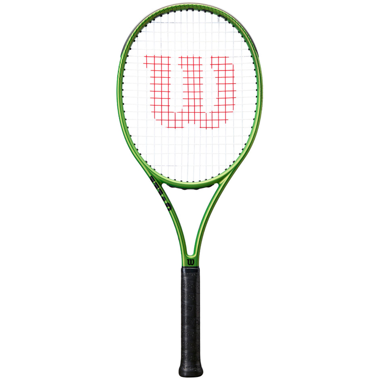 Racheta tenis de camp Wilson BLADE FEEL 100 photo 1 Racheta tenis de camp Wilson BLADE FEEL 100 photo 1
