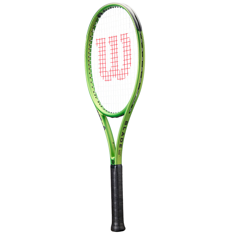 Racheta tenis de camp Wilson BLADE FEEL 100 photo 2