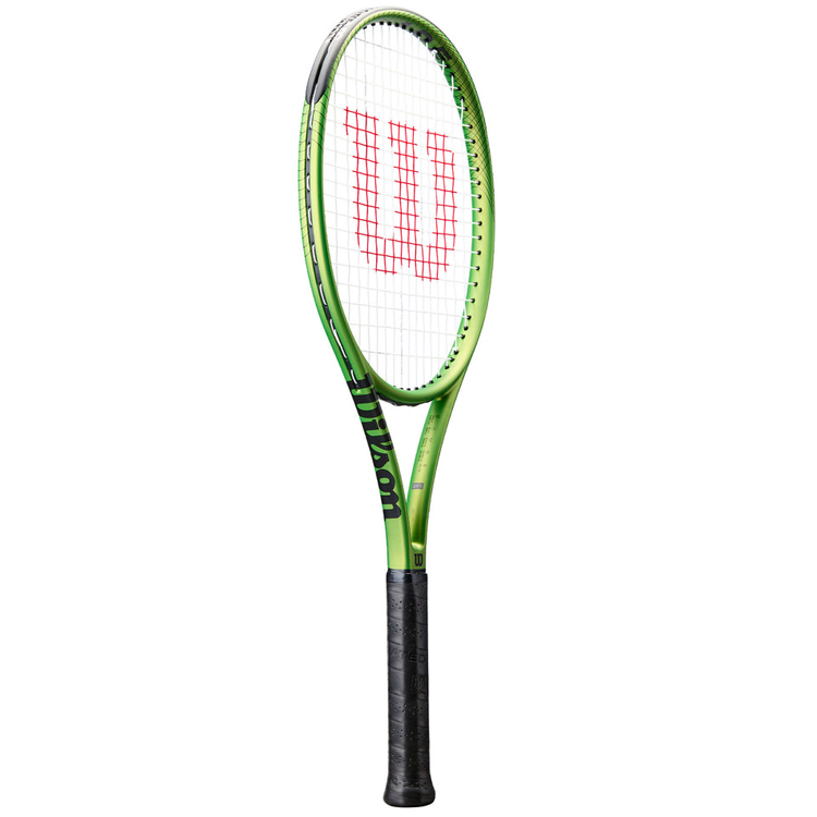 Racheta tenis de camp Wilson BLADE FEEL 100 photo 4
