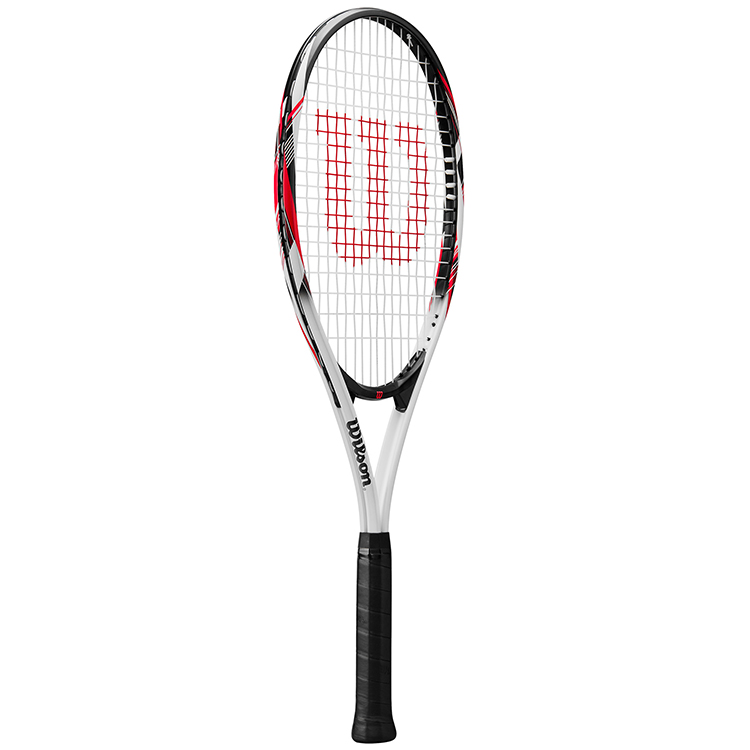 Ракетка для большого тенниса Wilson Fusion XL photo 4