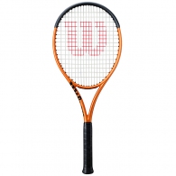 Racheta tenis de camp Wilson BURN 100S V6.0 thumbnav 1