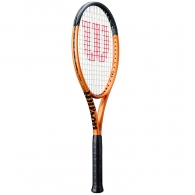 Racheta tenis de camp Wilson BURN 100S V6.0 thumbnav 2