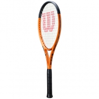 Racheta tenis de camp Wilson BURN 100S V6.0 thumbnav 7