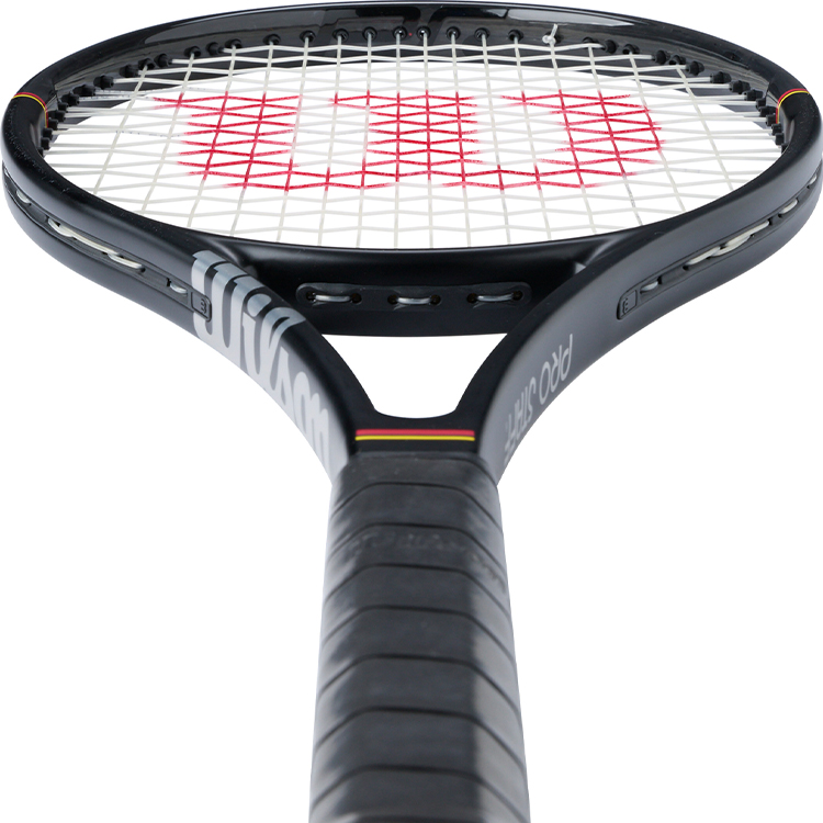 Ракетка для большого тенниса Wilson PRO STAFF 97UL CLASSIC photo 2
