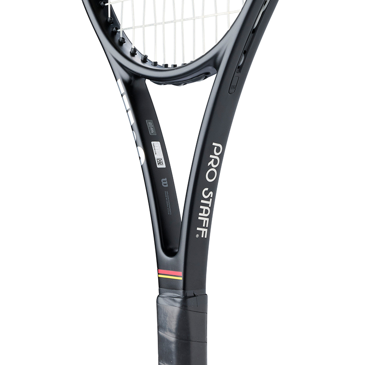 Ракетка для большого тенниса Wilson PRO STAFF 97UL CLASSIC photo 3