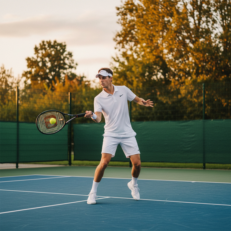 Ракетка для большого тенниса Wilson PRO STAFF 97UL CLASSIC photo 6