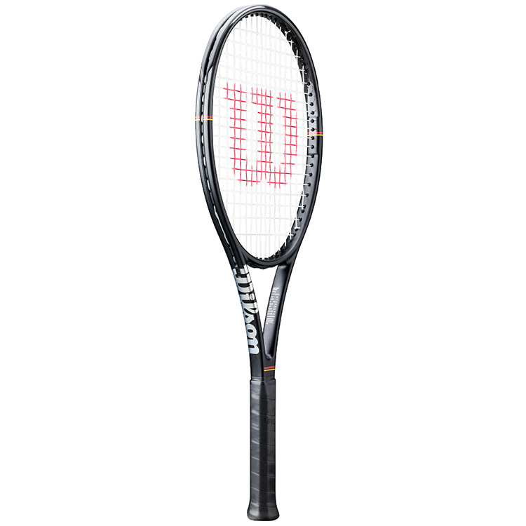 Ракетка для большого тенниса Wilson PRO STAFF 97UL CLASSIC photo 7