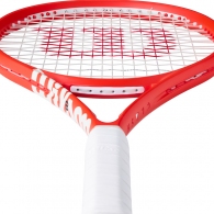 Racheta tenis de camp Wilson CLASH 100UL V3 REVERSE thumbnav 3