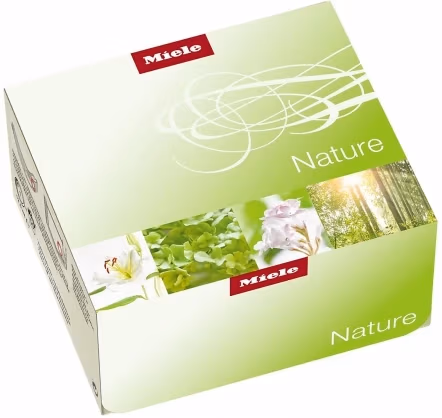 Флакон с ароматизатором для сушильных маш Miele Nature 12,5 ml 10234480