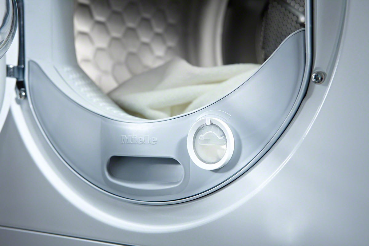 Флакон с ароматизатором для сушильных маш Miele Cocoon 12.5 ml 10234590 photo 2