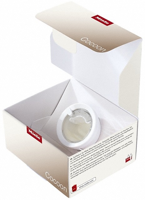 Флакон с ароматизатором для сушильных маш Miele Cocoon 12.5 ml 10234590 photo 3