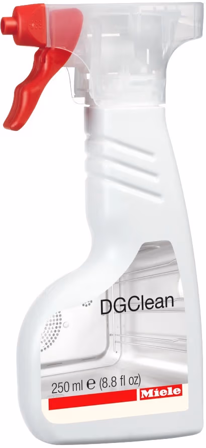 Solutie p/u curatarea cuptorului Miele DGClean 250ml 10172710 