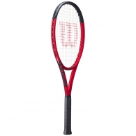 Ракетка для большого тенниса Wilson CLASH 100L V2 TENNIS RACKET FRAME thumbnav 2