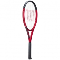 Paleta p/u tenis Wilson CLASH 100L V2 TENNIS RACKET FRAME