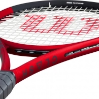 Paleta p/u tenis Wilson CLASH 100L V2 TENNIS RACKET FRAME